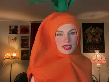 hardcore cam girl bigredcarrott image #3226160