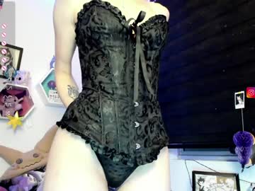 hardcore cam girl stephymoon_ image #3892182