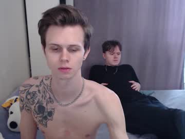 vincetime_x hardcore cam