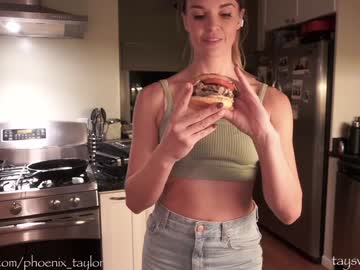 hardcore cam girl phoenix_taylor image #2349024