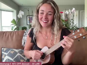 hardcore cam girl bloomyogi image #1573815