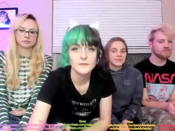 hardcore cam girl ivyminxxx image #267751
