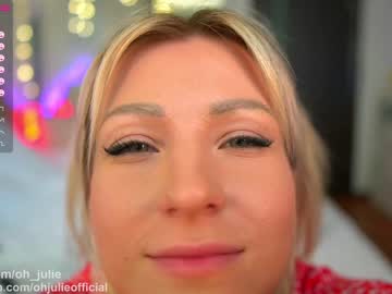 hardcore cam girl oh_julie image #3003610