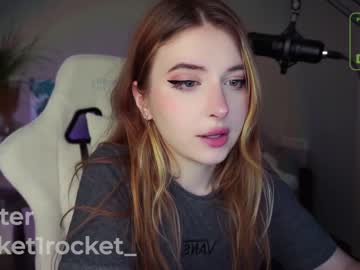hardcore cam girl pocketrocket_ image #4067473