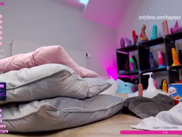 hardcore cam girl hayleex image #2707889