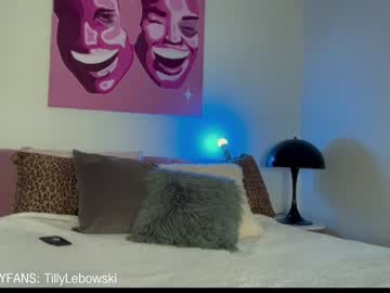 hardcore cam girl tastytilly image #3183830
