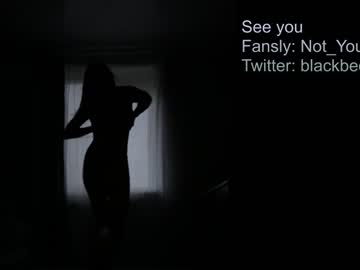 hardcore cam girl _blackbee_ image #2305957