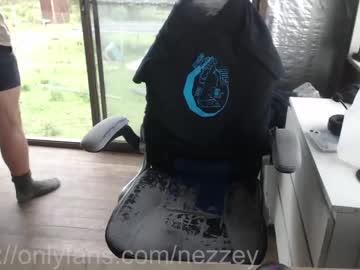hardcore cam man nezzey image #1818864
