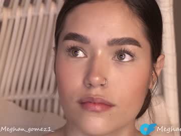 hardcore cam girl _meghan_gomez1_ image #4089432