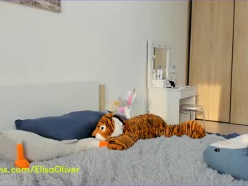 hardcore cam girl elisa_oliver image #662108