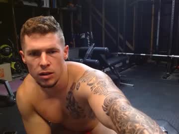 hardcore cam man browneyedmuscleboy32 image #3536383