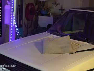 hardcore cam girl little_dutch image #988689
