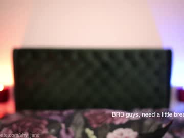 hardcore cam girl shy_jane image #3728656