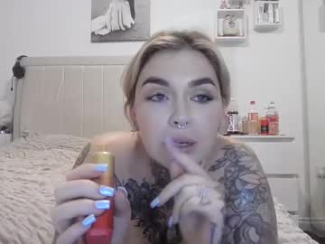 auraandkoby hardcore cam