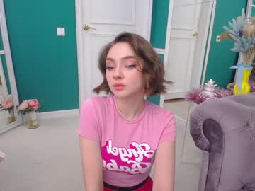 hardcore cam girl adelewilson__ image #471032