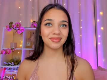 hardcore cam girl annbarby image #517026