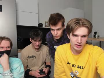 hardcore cam man borsh_ image #4146840