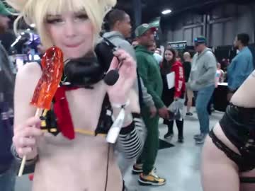 hardcore cam girl jadebunnie image #3736613