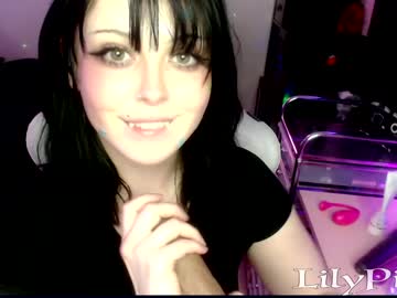 hardcore cam girl lilypixel image #3623248