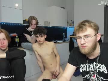 hardcore cam man borsh_ image #4487479