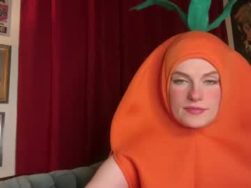 hardcore cam girl bigredcarrott image #3278804