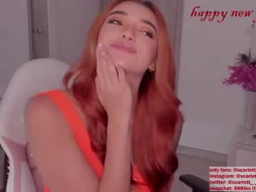 hardcore cam girl scarlett__baker image #2285982