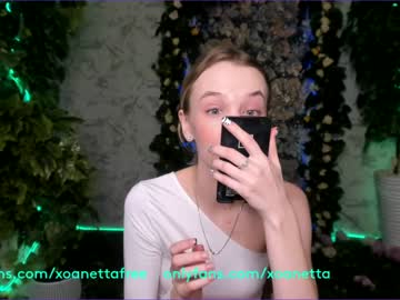 hardcore cam girl xoanetta image #686405