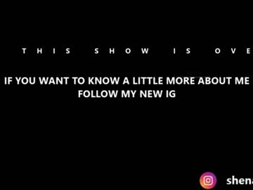 hardcore cam girl shena_nomy image #4439804