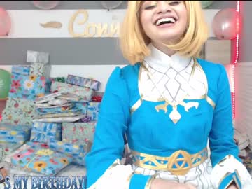 hardcore cam girl connie_brown image #100666