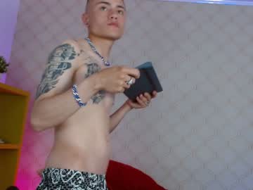 redyens_ hardcore cam