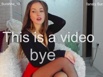 hardcore cam girl sunshine13_ image #3707155