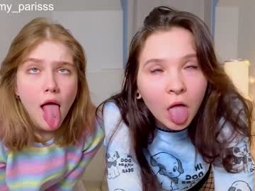 hardcore cam girl my_parisss image #2790307