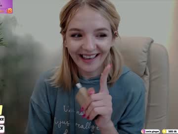 hardcore cam girl ginger_pie image #1832159