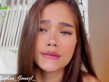 hardcore cam girl _meghan_gomez1_ image #490880