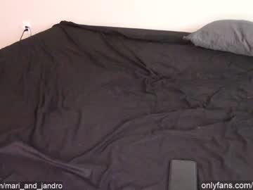 hardcore cam girl mari_and_jandro image #489698