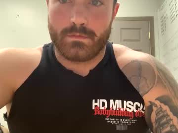 hardcore cam man midwesternfit image #4687257