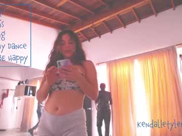 hardcore cam girl kendalltyler image #290495