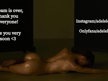 hardcore cam girl adelelove image #2341703