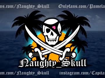 hardcore cam girl naughty_skull image #3073616