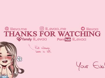 hardcore cam girl lil_eva image #3607292