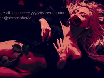 hardcore cam girl artmosphera image #1956457