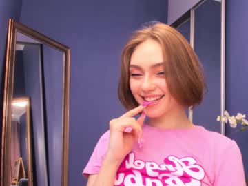 hardcore cam girl adelewilson__ image #375267