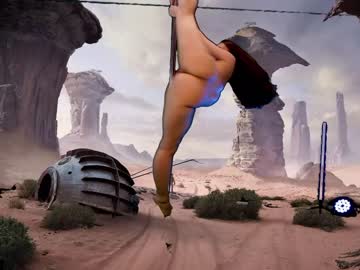 hardcore cam girl _meganmeow_ image #4600697