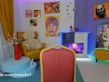 hardcore cam girl merelin__ image #69617