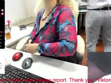 hardcore cam couple milf_viktoria image #4317469