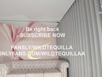 hardcore cam girl wildtequilla image #4449216