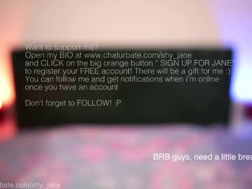 hardcore cam girl shy_jane image #3633200