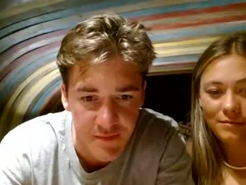 hardcore cam couple masen96 image #2359646
