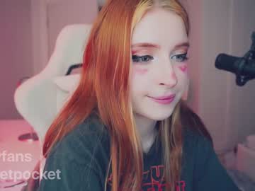 hardcore cam girl pocketrocket_ image #787930