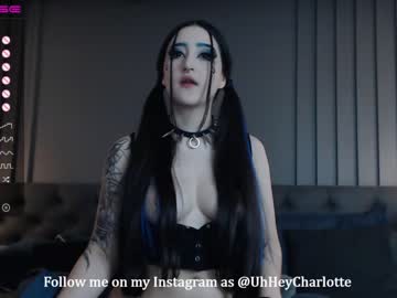 hardcore cam girl charlotte_germanotta_ image #3129620